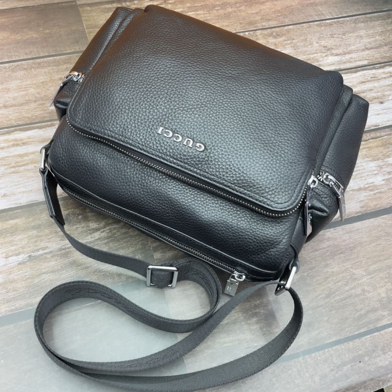 Mens Gucci Satchel Bags